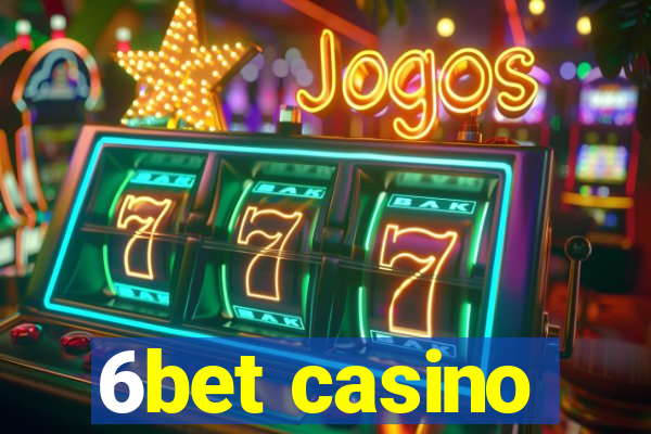 6bet casino